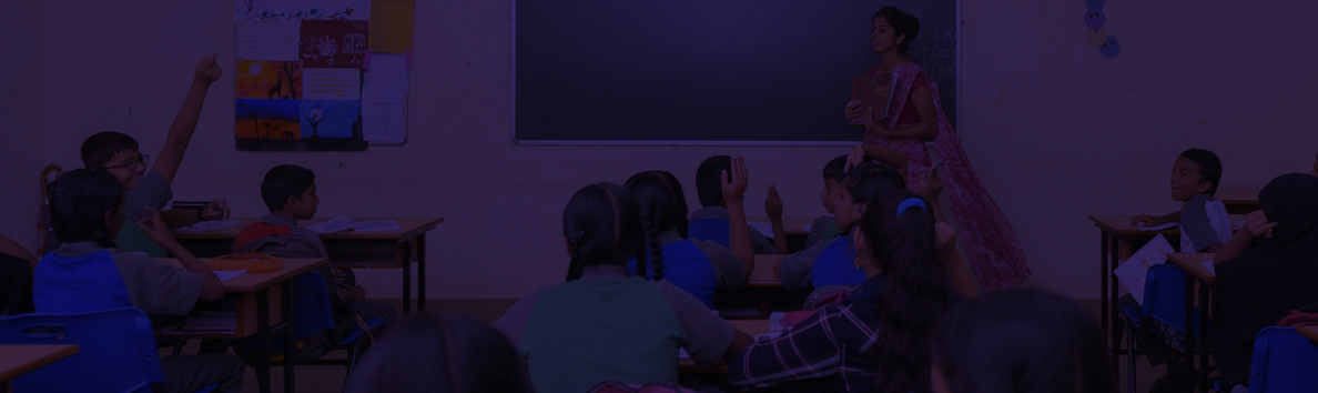 Principal - Geetanjali Vidyalaya