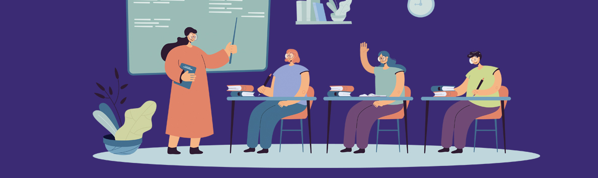 Principal - Geetanjali Vidyalaya